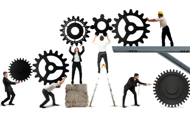 DataFlair Technologies